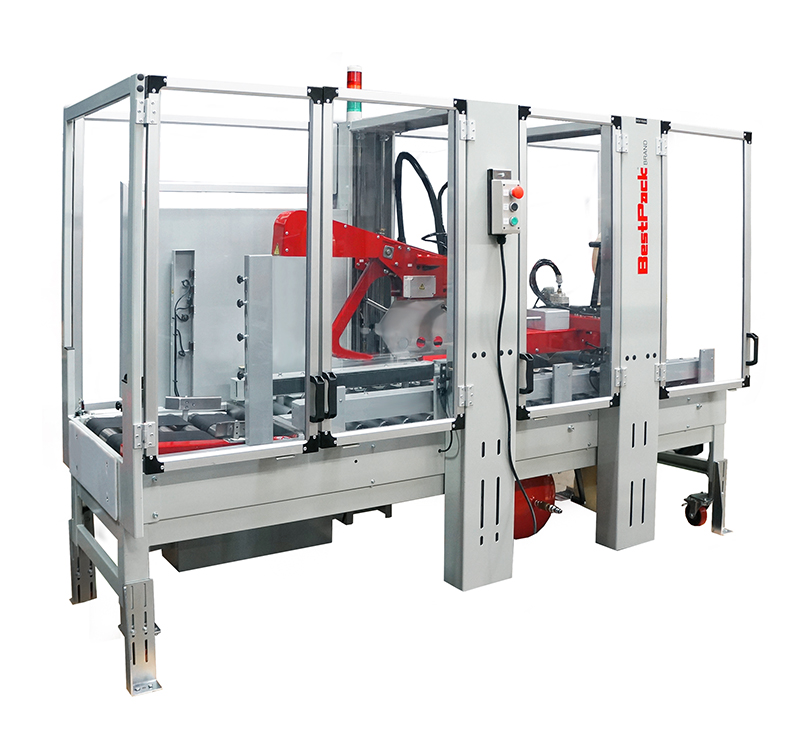 Fully Automatic Case Sealers image
