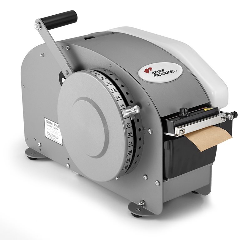 Better Pack® 333 Plus