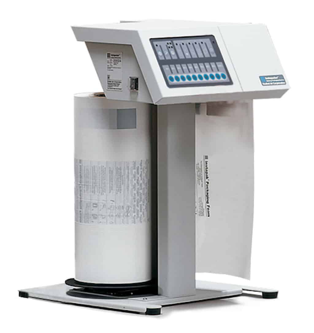 Instapak Foam-in-Place image