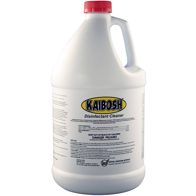 KaiBosh™ Disinfectant