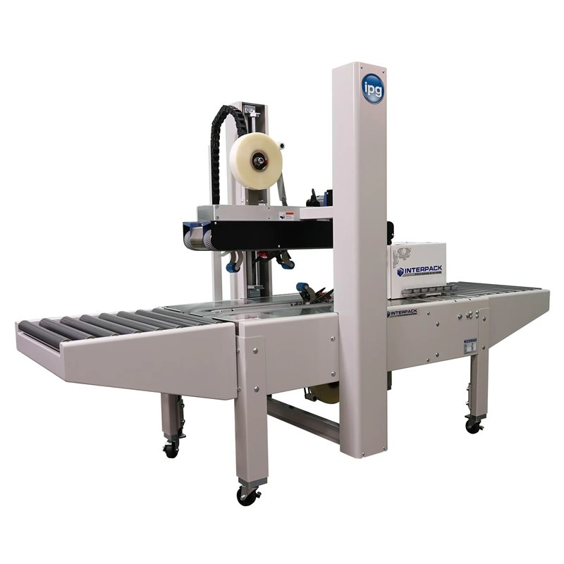 Interpack™ RSA 2625-TB