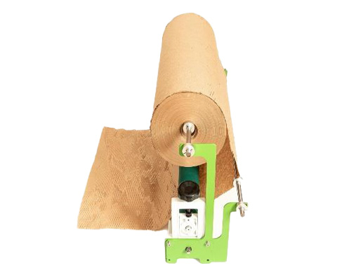 Ri-Wrap Honeycomb Paper System