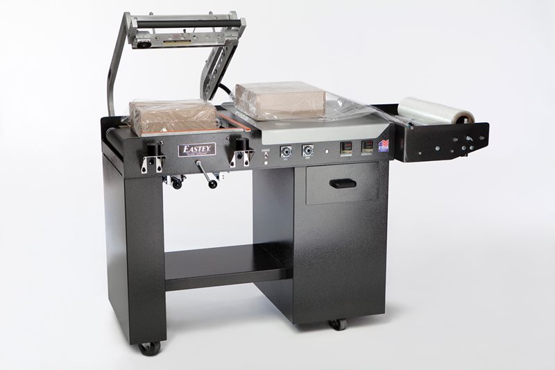 Eastey EM Performance Manual Shrink L-Sealers