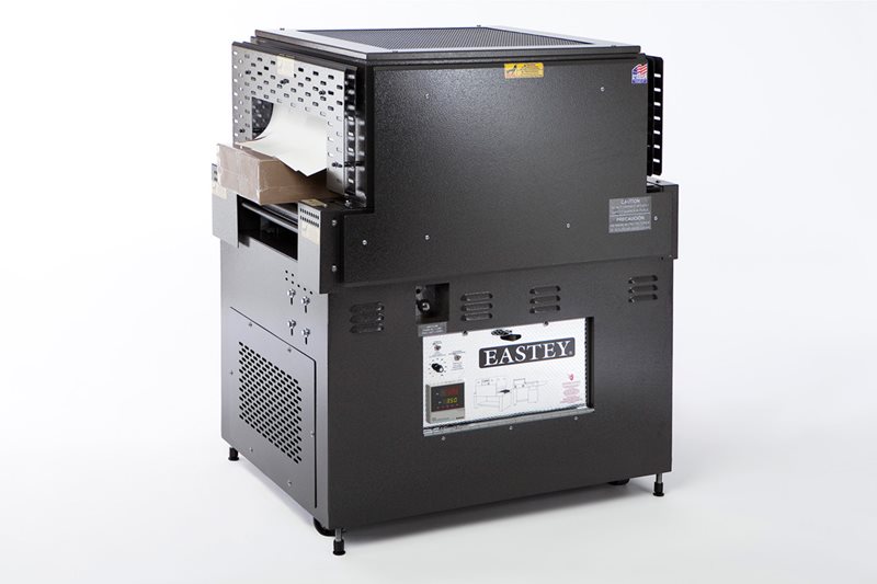 Eastey ET Performance Shrink Tunnels