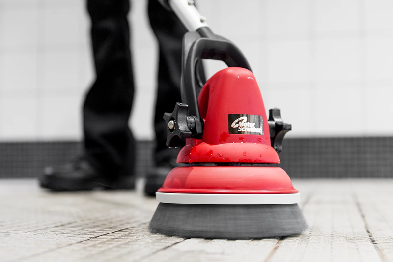 MotorScrubber® MS2000