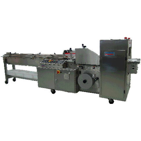 Shanklin® Model F5-ADA