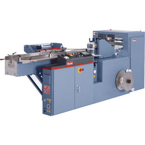 Shanklin® H-Series HS-1/HS-3