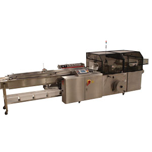 Shanklin® Hy-Speed Servo SS DA