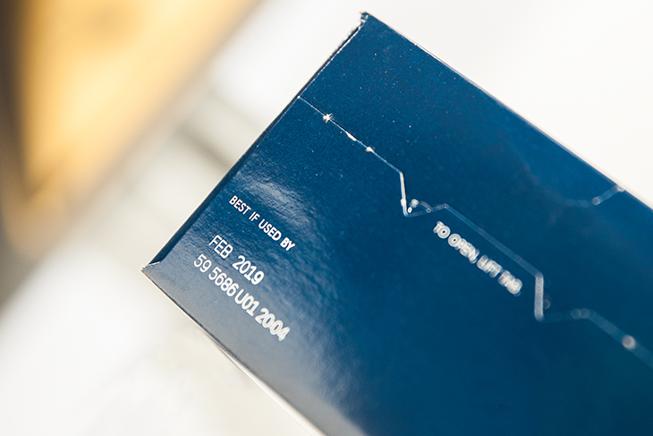 Squid Ink® SQ-Laser