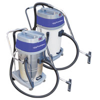 Mercury Storm® Storm® Vacuums
