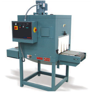 Shanklin® Model T-6H/T-6HC