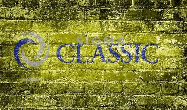 Sigma Classic