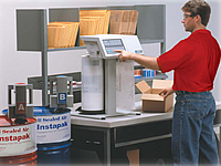 Instapacker Tabletop