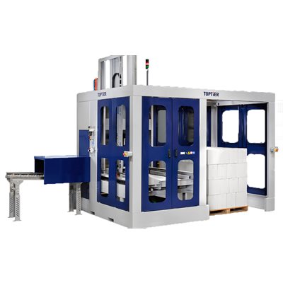 TopTier Pick & Place